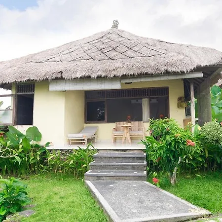 Villa Bintang Ubud