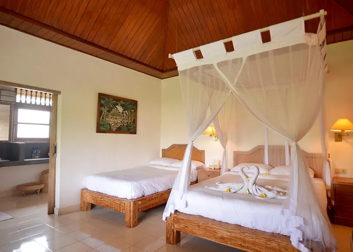 بيت ضيافة Bintang 2*