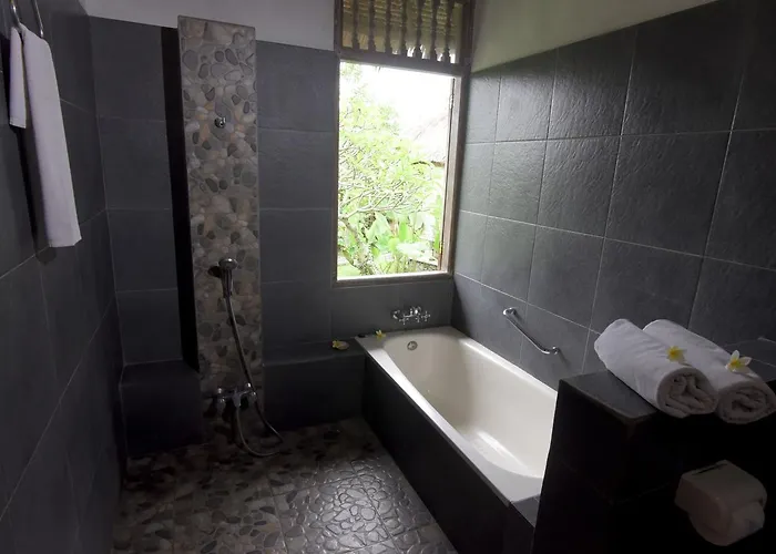 Bintang بيت ضيافة أوبود
