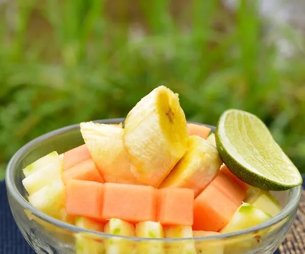 Bintang بيت ضيافة أوبود