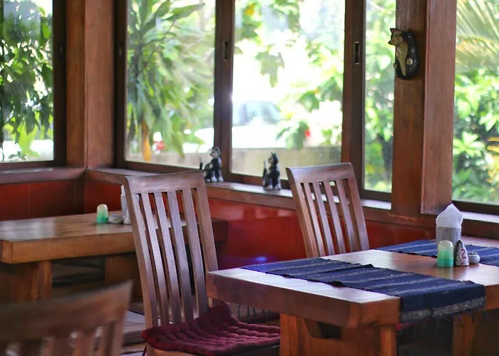 Bintang بيت ضيافة